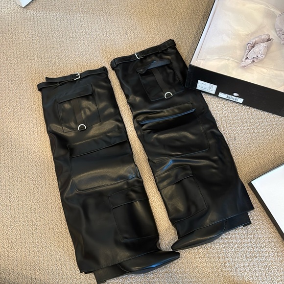 Boots - Picture 1 of 2